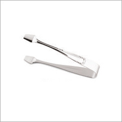 Stainless Steel Serving Tongs Design: Belaria