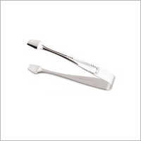 Stainless Steel Serving Tongs Design: Belaria