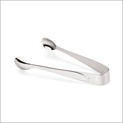 Elegant Stainless Steel Serving Tong - 12 Inches Long | Precision Grip, Stylish Design