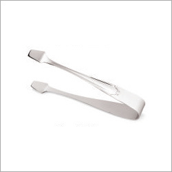 Stainless Steel Mini Tong Design: Emrald