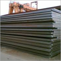 Mild Steel Plates