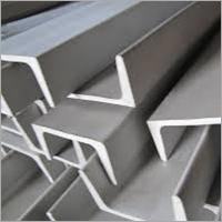 Mild Steel Structural Steels