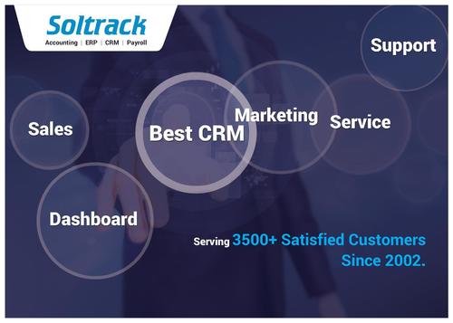 CRM Software