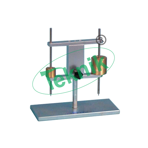 Gillmore Needle Apparatus