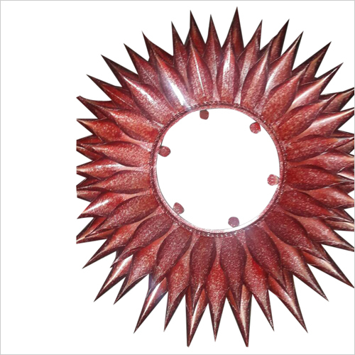 Decorative Wall Mirror