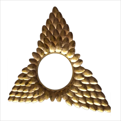 Decorative Wall Mirror