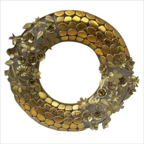 Decorative Wall Mirror