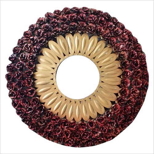Decorative Wall Mirror