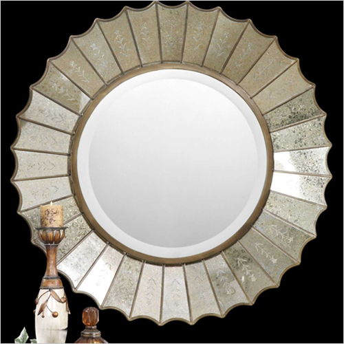 Decorative Wall Mirror