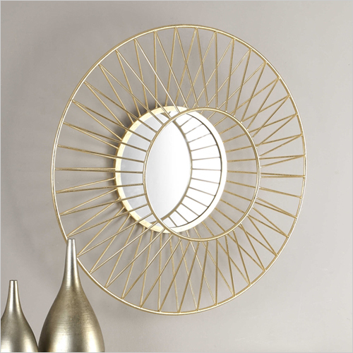 Decorative Wall Mirror
