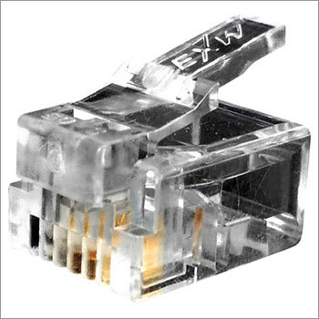 Telephone Plug