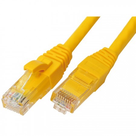 CAT.6 UTP Patch Cord
