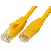 Cat.6 Utp Patch Cord