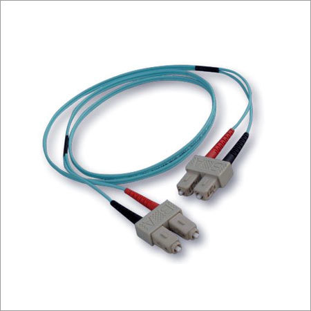 001 series Pigtails, Simplex & Duplex