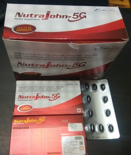 Nutrajohn-5G