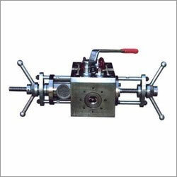 Continuous Screen Changer