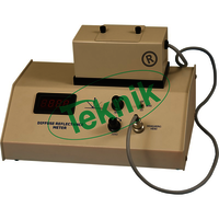 Reflectance Meter - Color: White