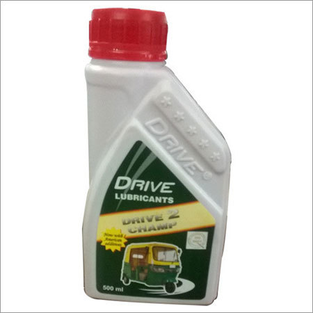Auto Lubricant Oil