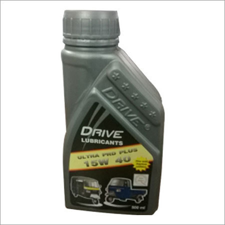 Three Wheeler Lubricant Oil
