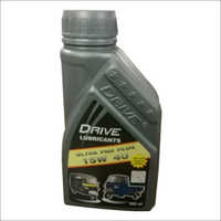 Three Wheeler Lubricant Oil