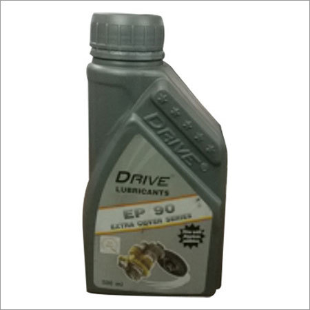 Automotive Lubricant Oil