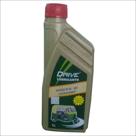 Lubricant Oil