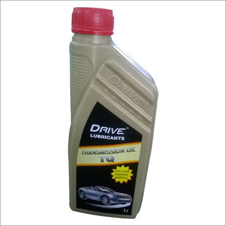 Transmission Oil