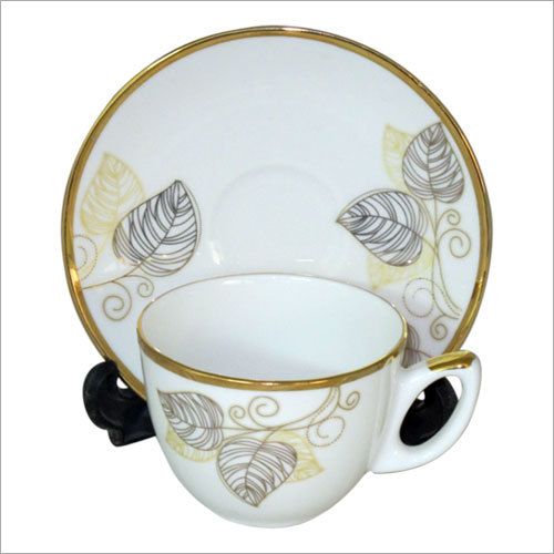 Cup Saucer Printing Services