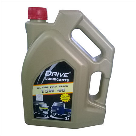 Automotive Lubricant