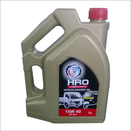 Commercial Automotive Lubricant