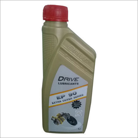 Diesel Lubricant