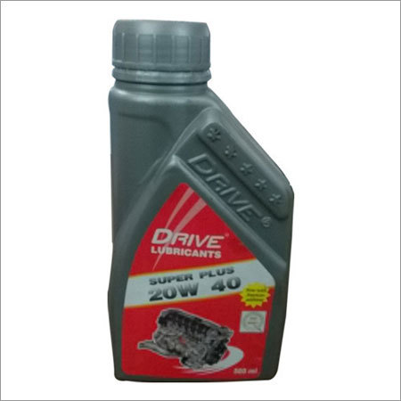 Engine Oil