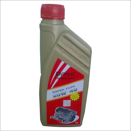 Power Engine Oil