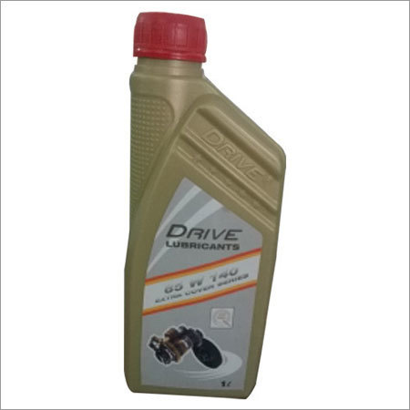Altra Engine Oil