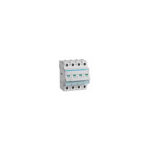 Hager Isolators