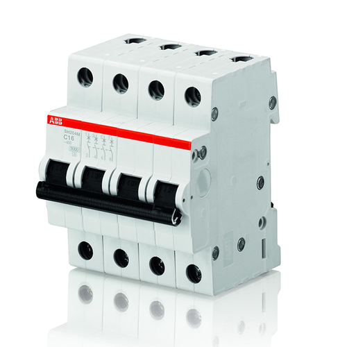 ABB Isolators