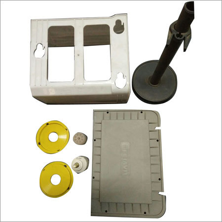 Molding Parts