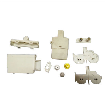 Compressor Parts
