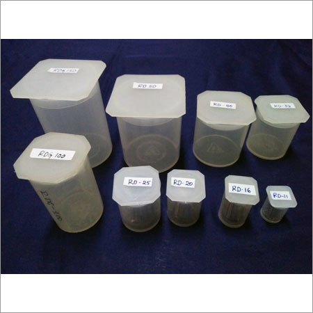 Collet Boxes