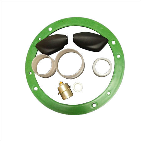 Automobile Part