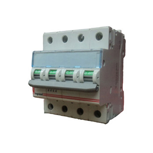 Legrand Isolators