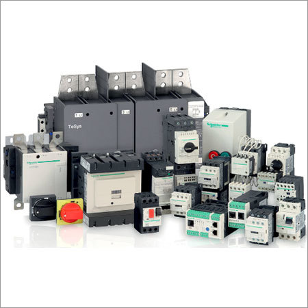 Electrical Equipments Sales Services