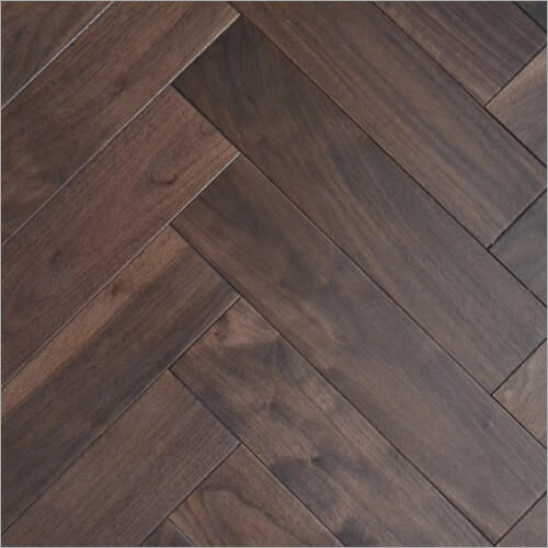 Parquet Wooden Flooring