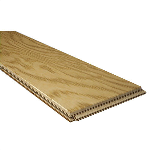 Multilayer Wooden Flooring