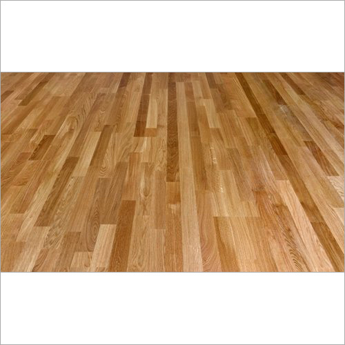 Strip Wooden Flooring 