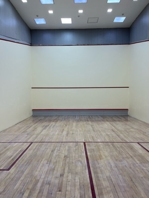 Squash Court