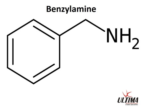 Benzylamine