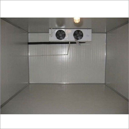 Modular Cold Storage Room