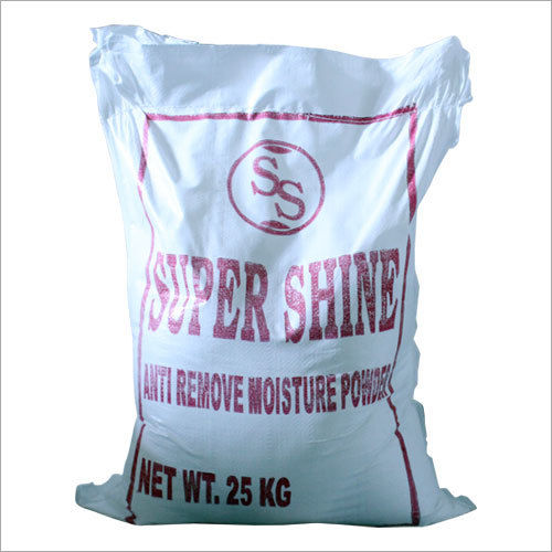 gas powder