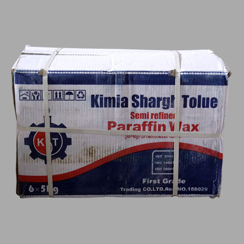 Paraffin Wax